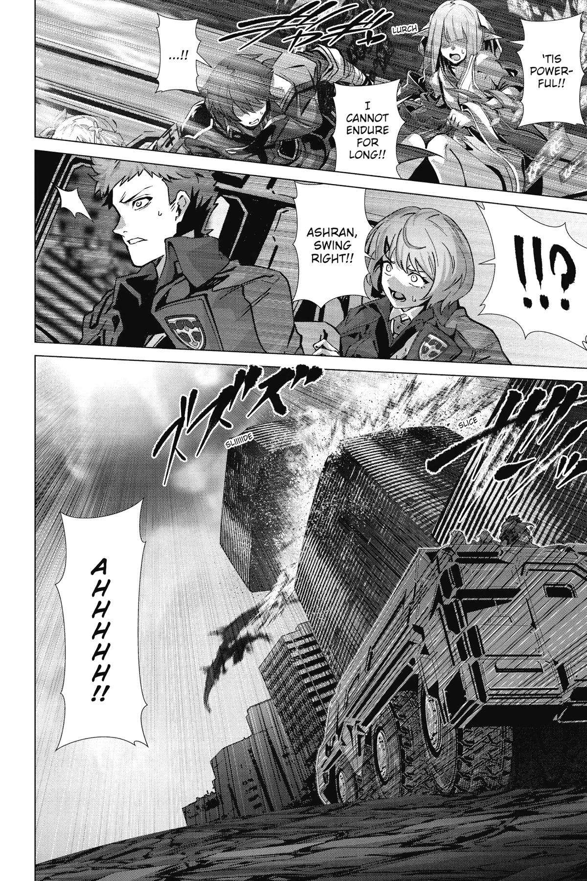 Naze Boku No Sekai Wo Daremo Oboeteinai No Ka? Chapter 58 26